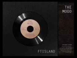 FT Island : The Mood